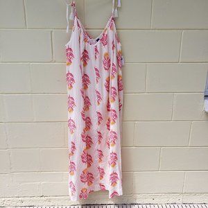 Old Navy sundress - nwt - size L